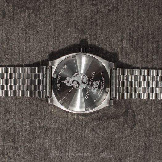Watch Nixon x Star Wars Time Teller