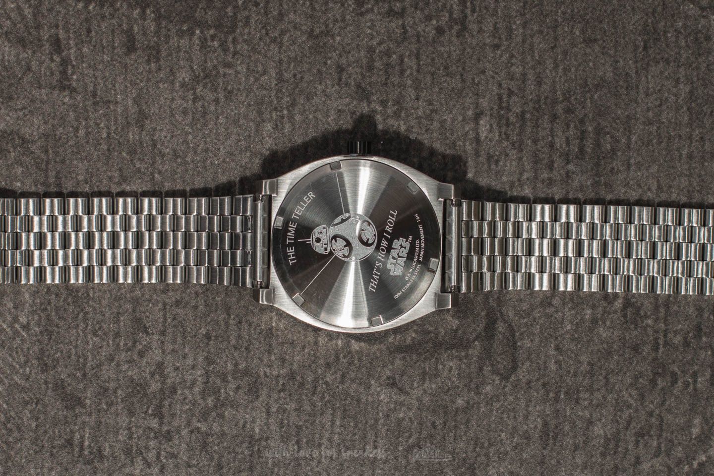 Bb8 nixon watch best sale