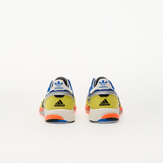 Men's shoes adidas x Bad Bunny Adizero SL 72 Blue/ Core