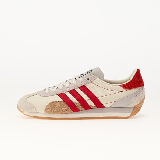 adidas Country Og W Off White/ Better Scarlet/ Grey One