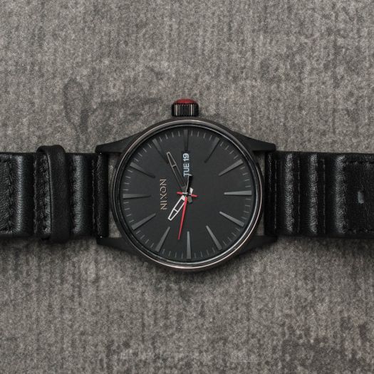 Nixon x deals star wars