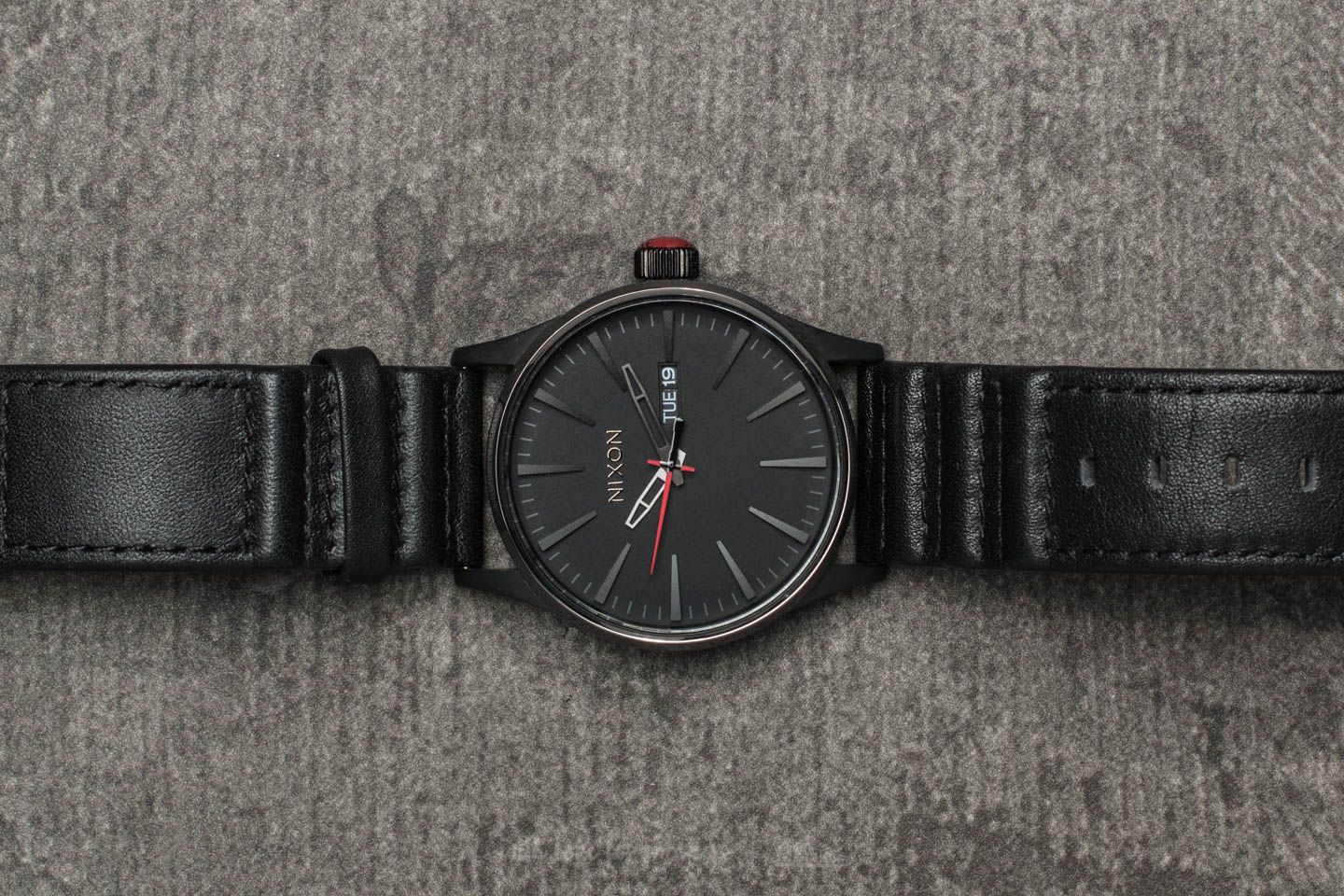 Nixon sentry star wars hotsell