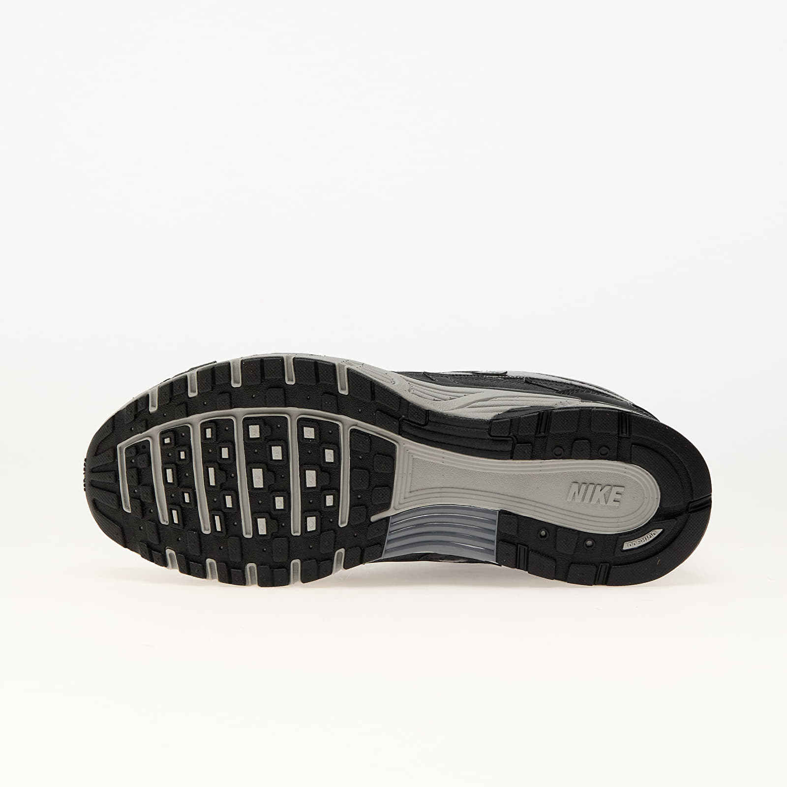 Men's shoes Nike P-6000 Anthracite/ Black-Smoke Grey