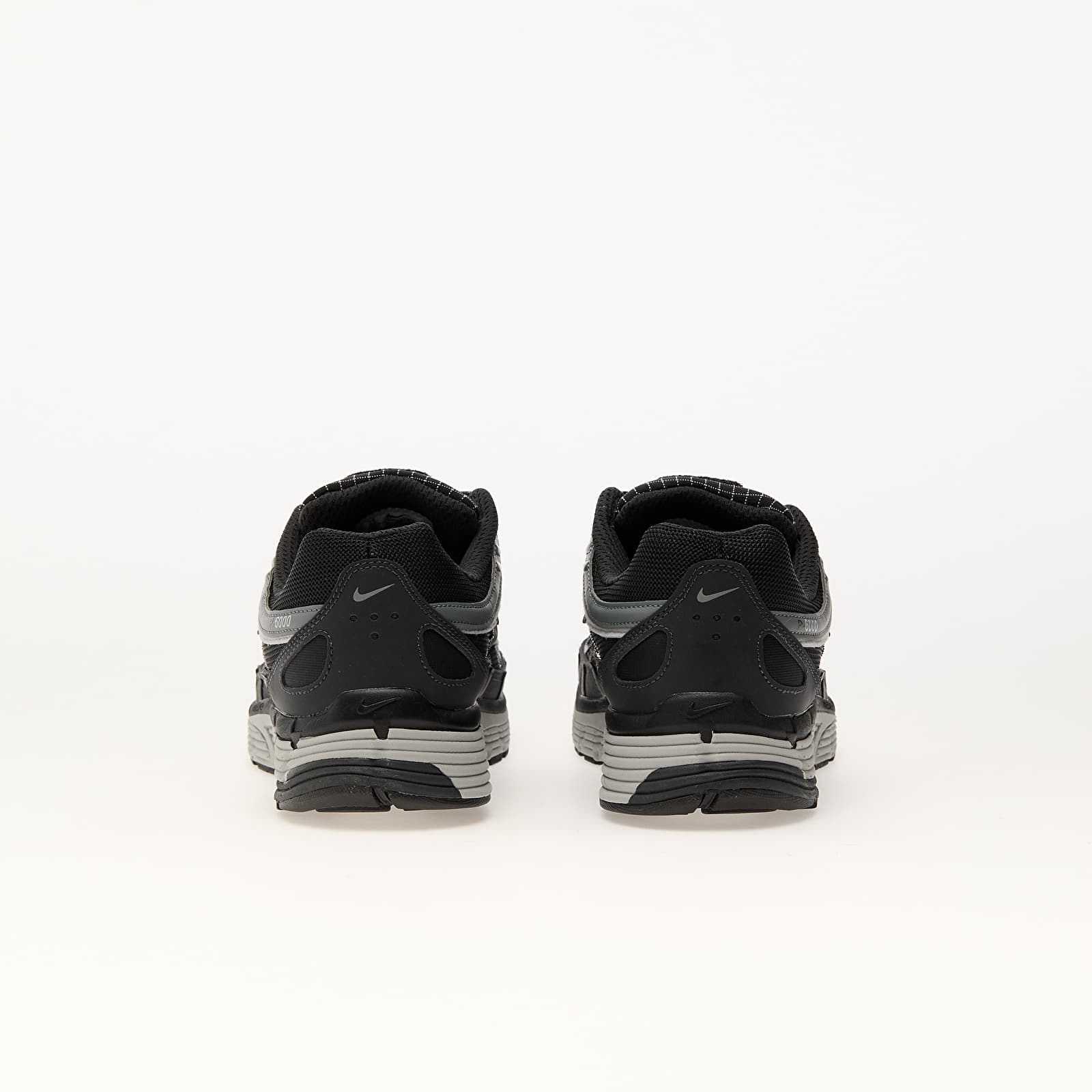 Men's shoes Nike P-6000 Anthracite/ Black-Smoke Grey