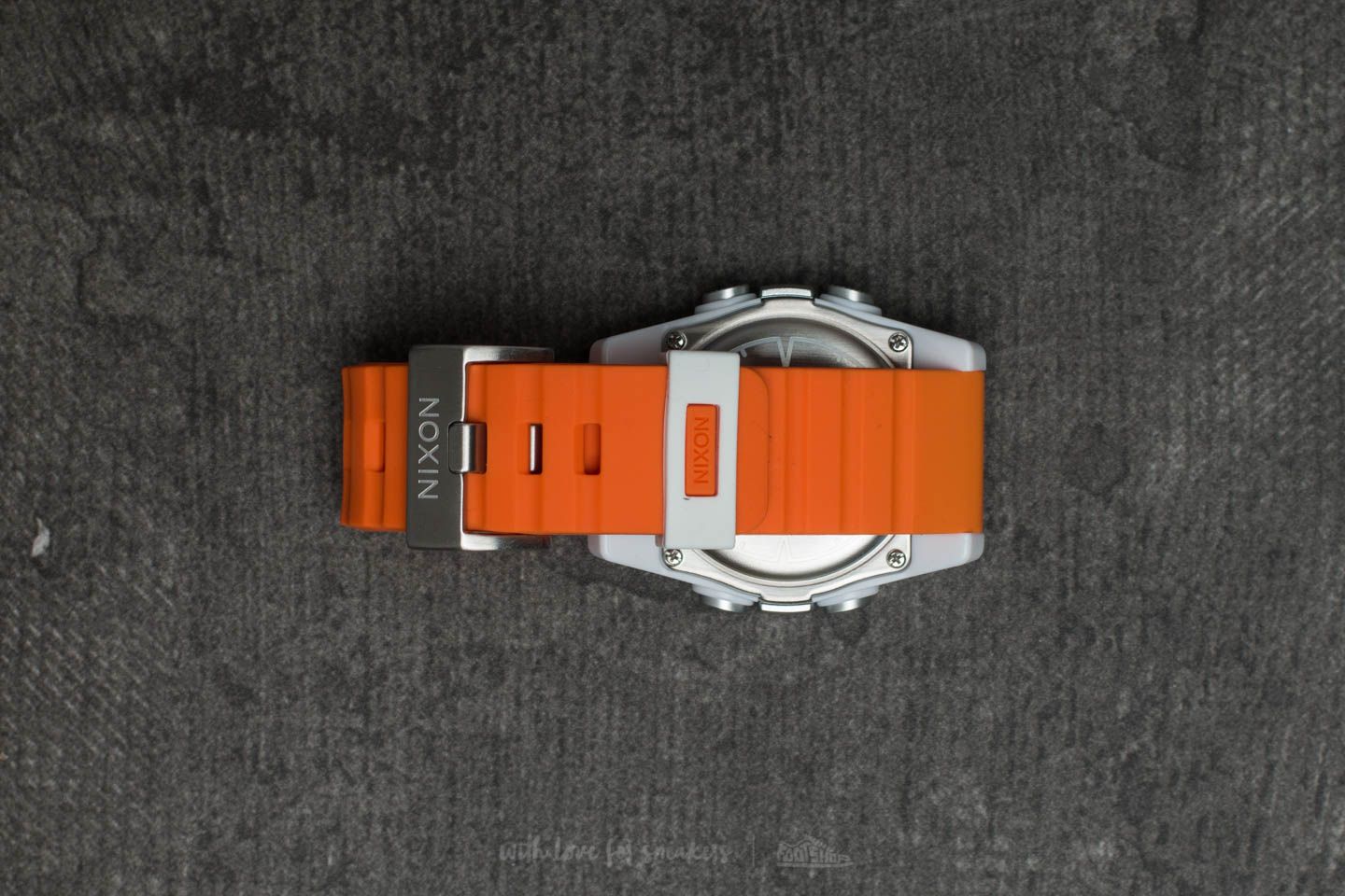 Watches Nixon x Star Wars Unit Rebel Pilot Orange