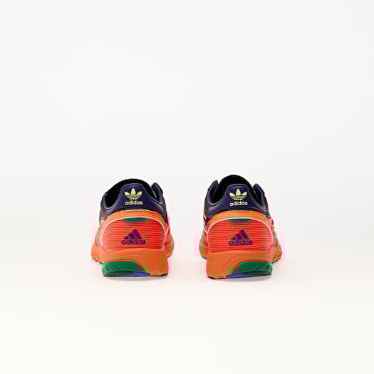 adidas x Bad Bunny ☆ SL 72 ‘Maroon’ Sneaker Politics