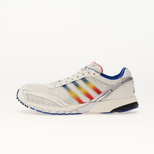 adidas Adizero Adios Og W Core White/ Team Royal Blue/ Yellow