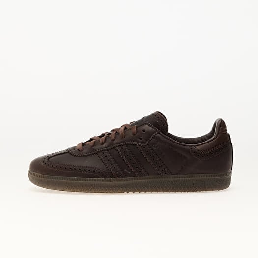 adidas Samba Og Brown/ Brown/ Gum5