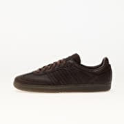 adidas Samba Og Brown/ Brown/ Gum5