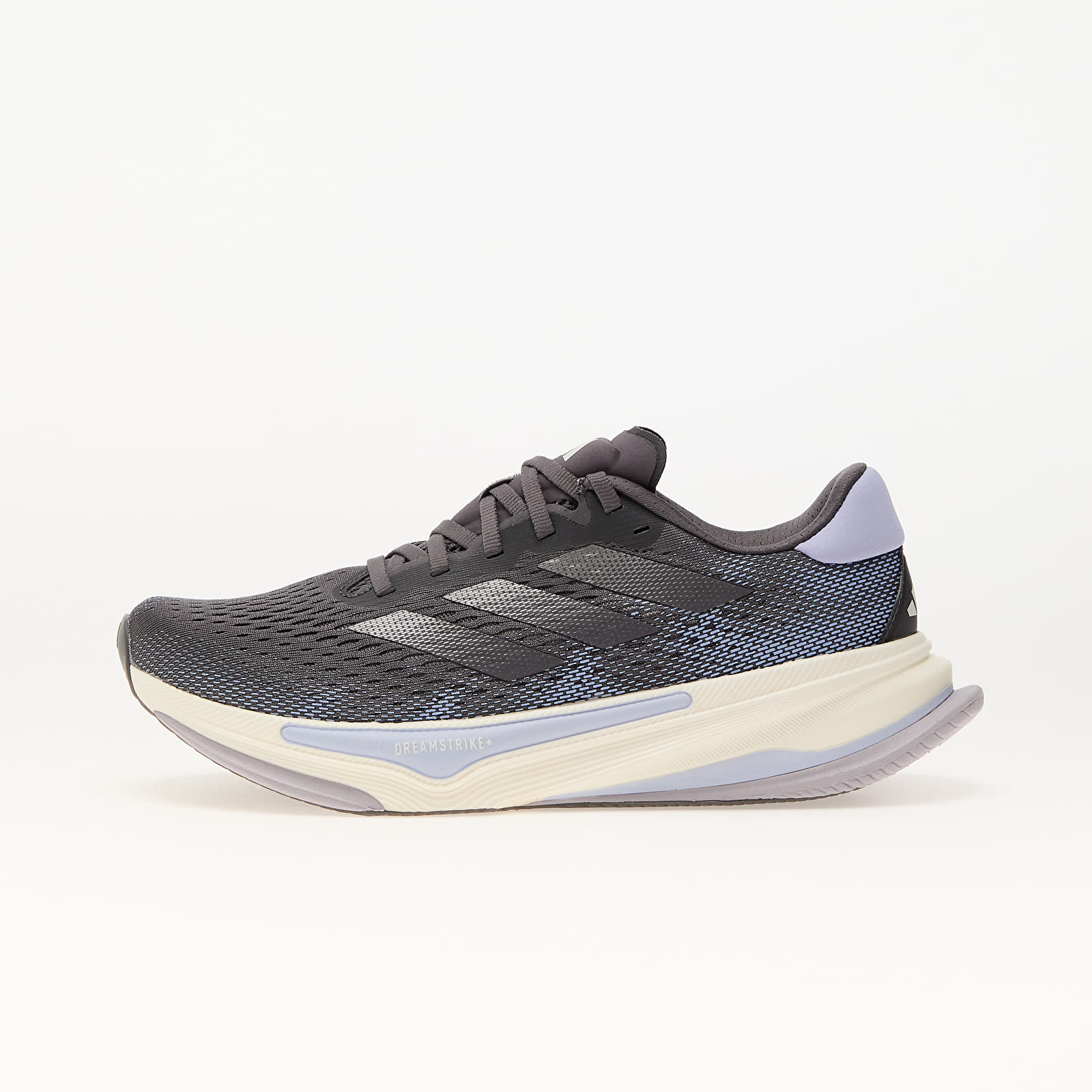 Frauen adidas Supernova Prima W Grey Strata/ Iron Met./ Violet Tone