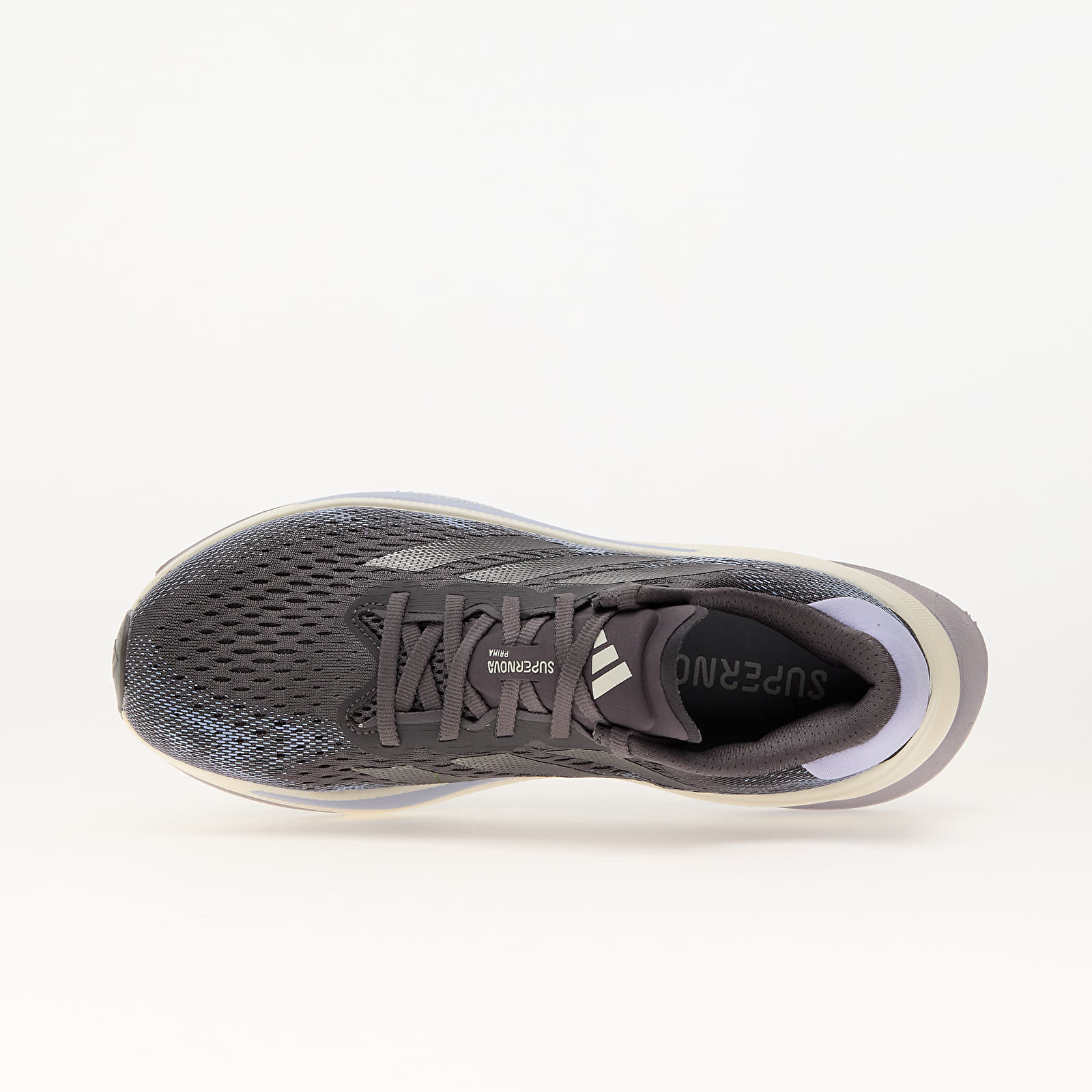 Frauen adidas Supernova Prima W Grey Strata/ Iron Met./ Violet Tone