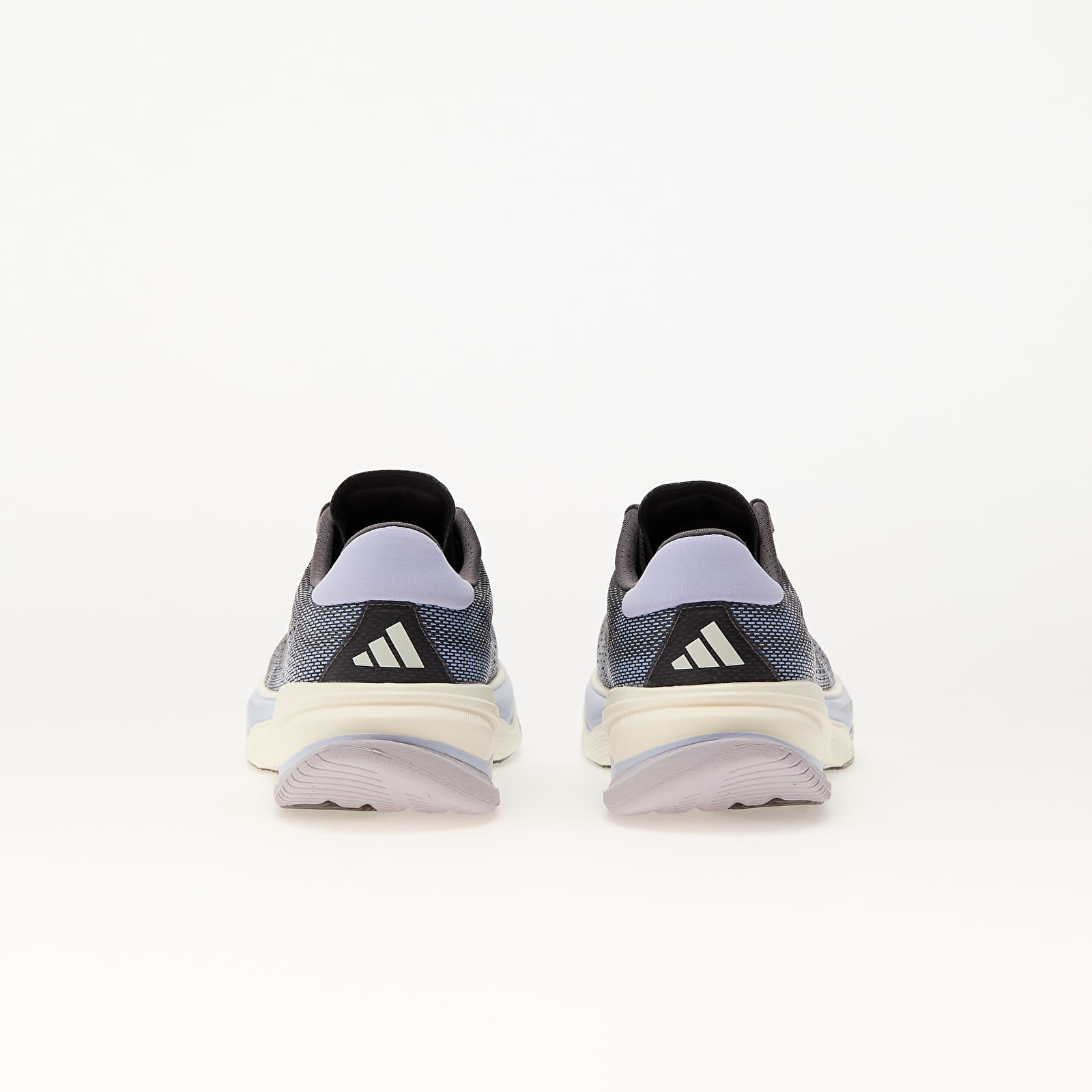 Frauen adidas Supernova Prima W Grey Strata/ Iron Met./ Violet Tone