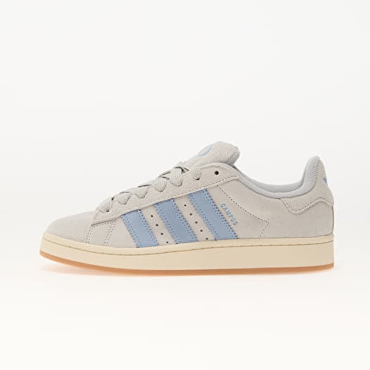 adidas Campus 00s W Grey One/ Cream White/ Clear Sky