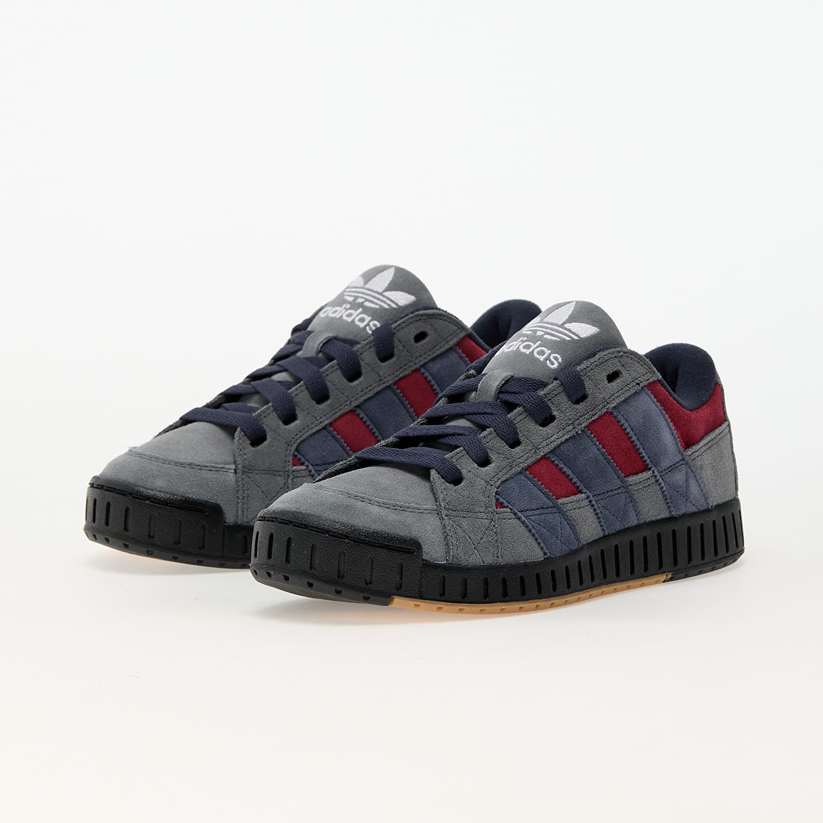 Men's shoes adidas LWST Onix/ Shadow Navy/ Core Black