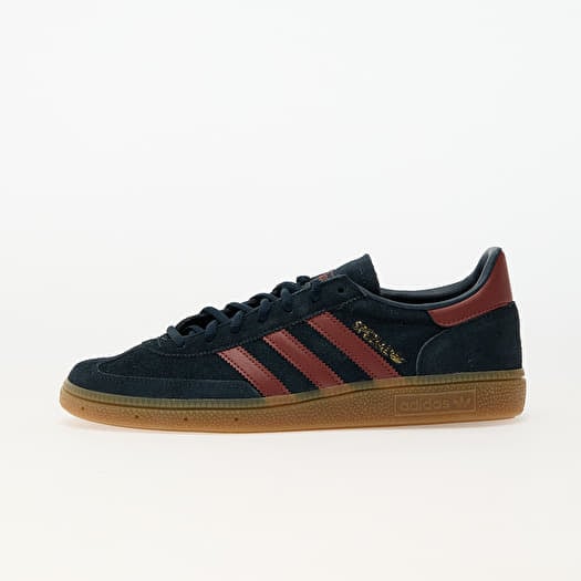 adidas Handball Spezial Aurora Ink/ Wild Sepia/ Gold Met.