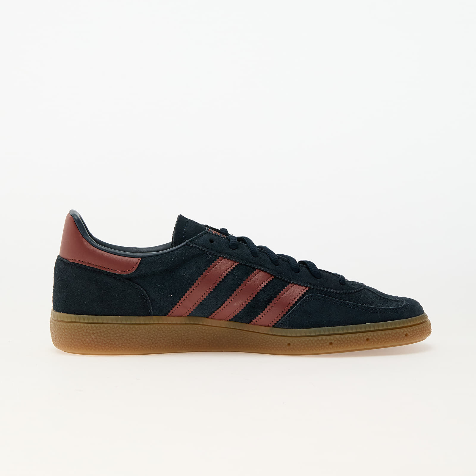 Férfi cipők adidas Handball Spezial Aurora Ink/ Wild Sepia/ Gold Met.