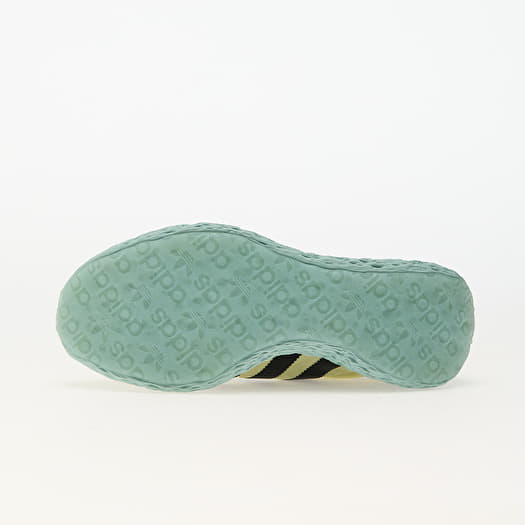 Încălțăminte și sneakerși pentru bărbați adidas Zponge Ice Yellow