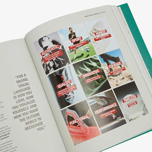 Altri accessori Peter Moore: Sneaker Legend: The Designer Who