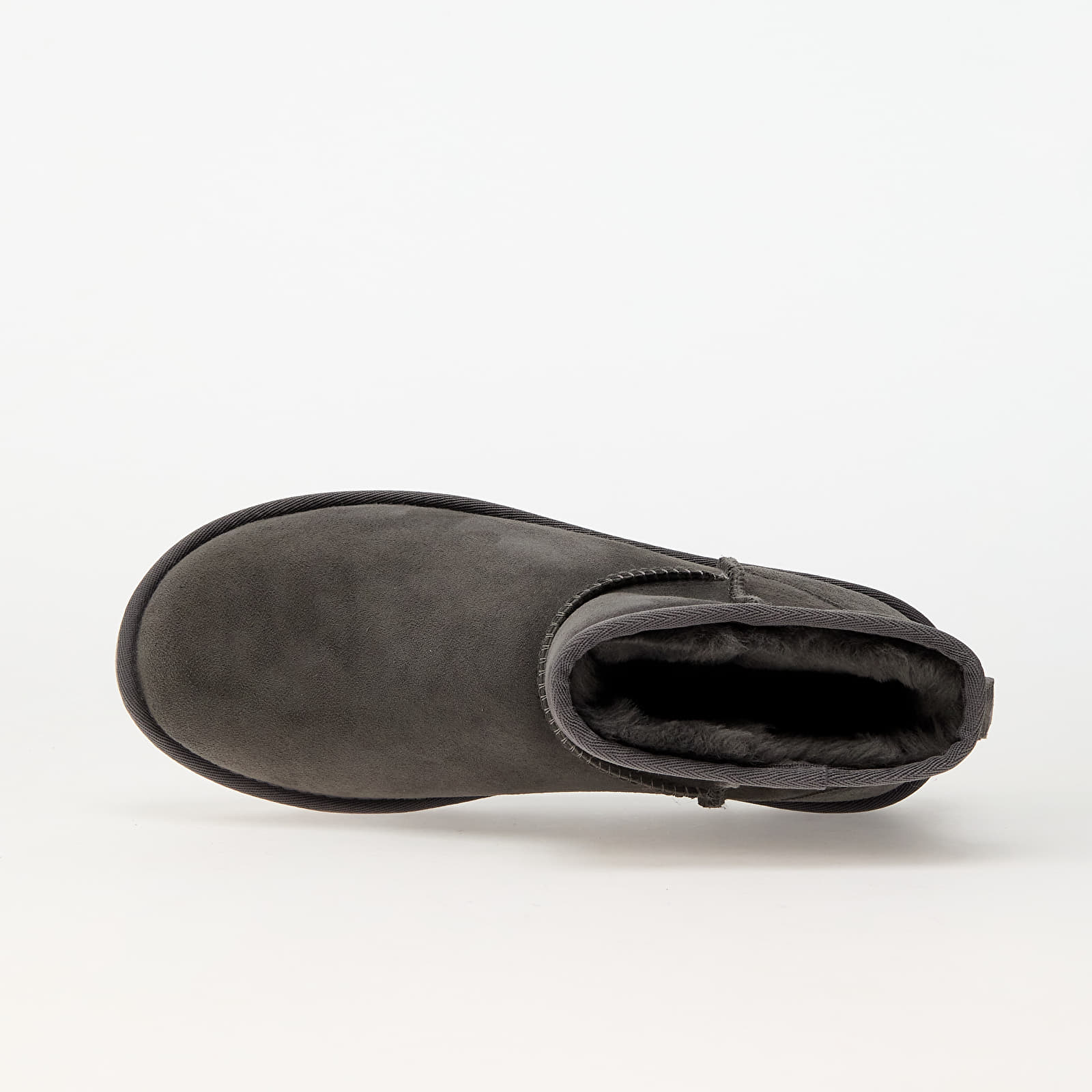 Men's shoes UGG M Classic Mini Dark Grey