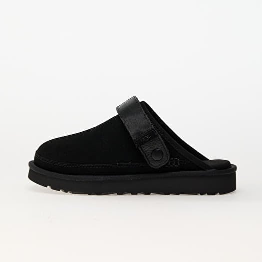 UGG M Goldencoast Clog Ii Black
