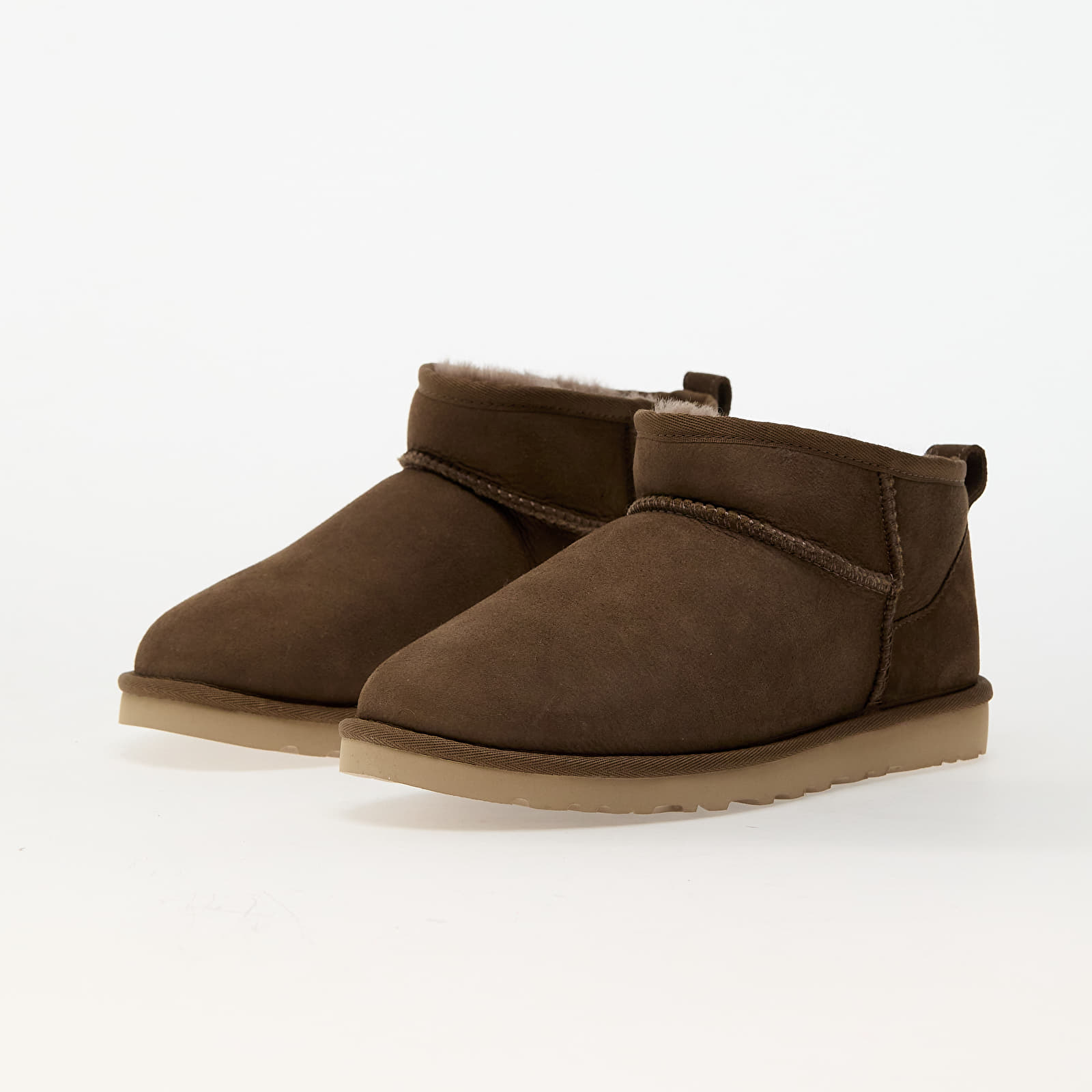 Muške tenisice UGG M Classic Ultra Mini Hickory