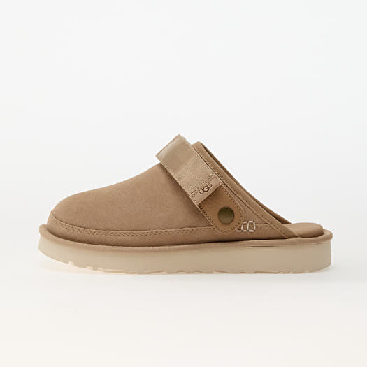 UGG M Goldencoast Clog Ii Sand