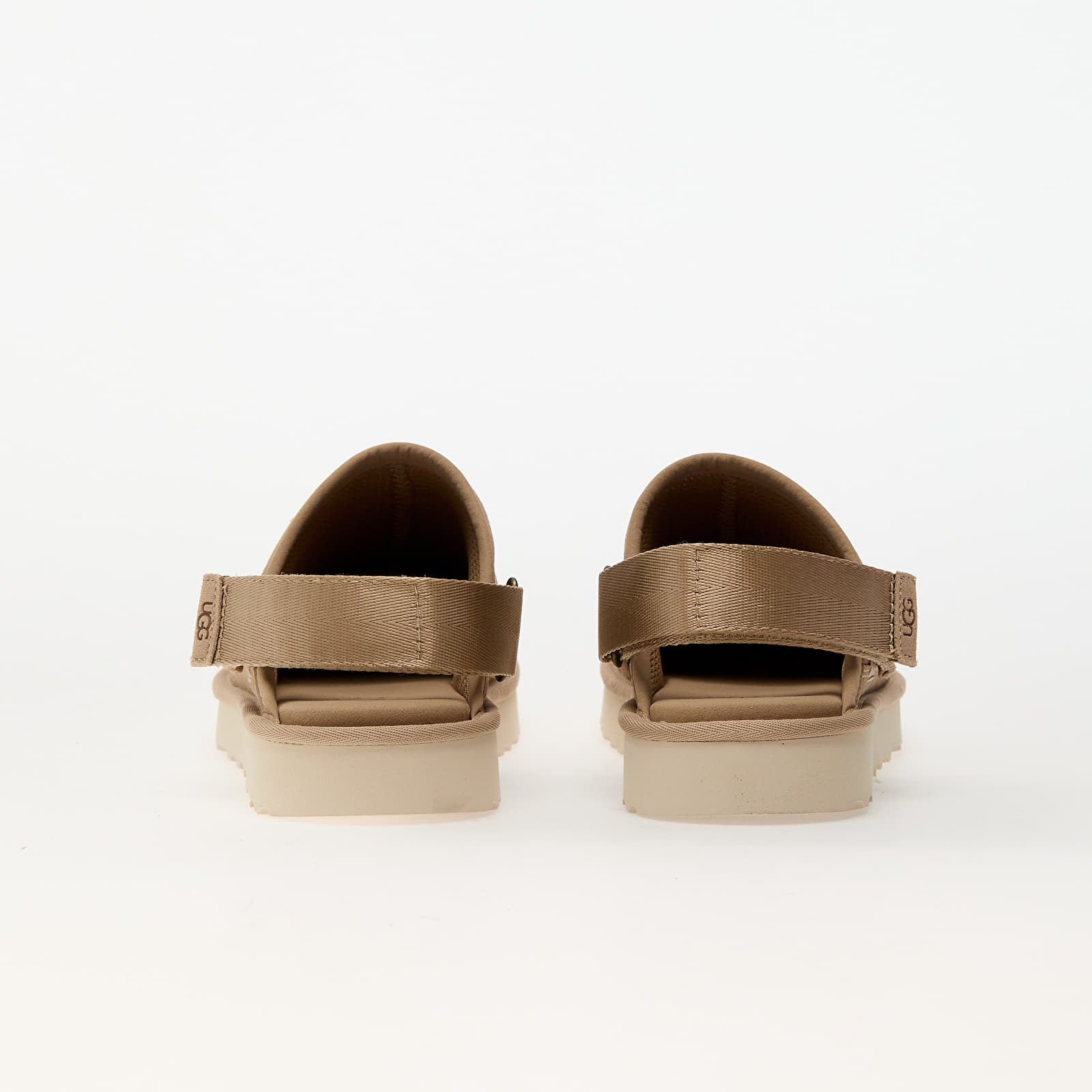 Чоловіче взуття UGG M Goldencoast Clog Ii Sand