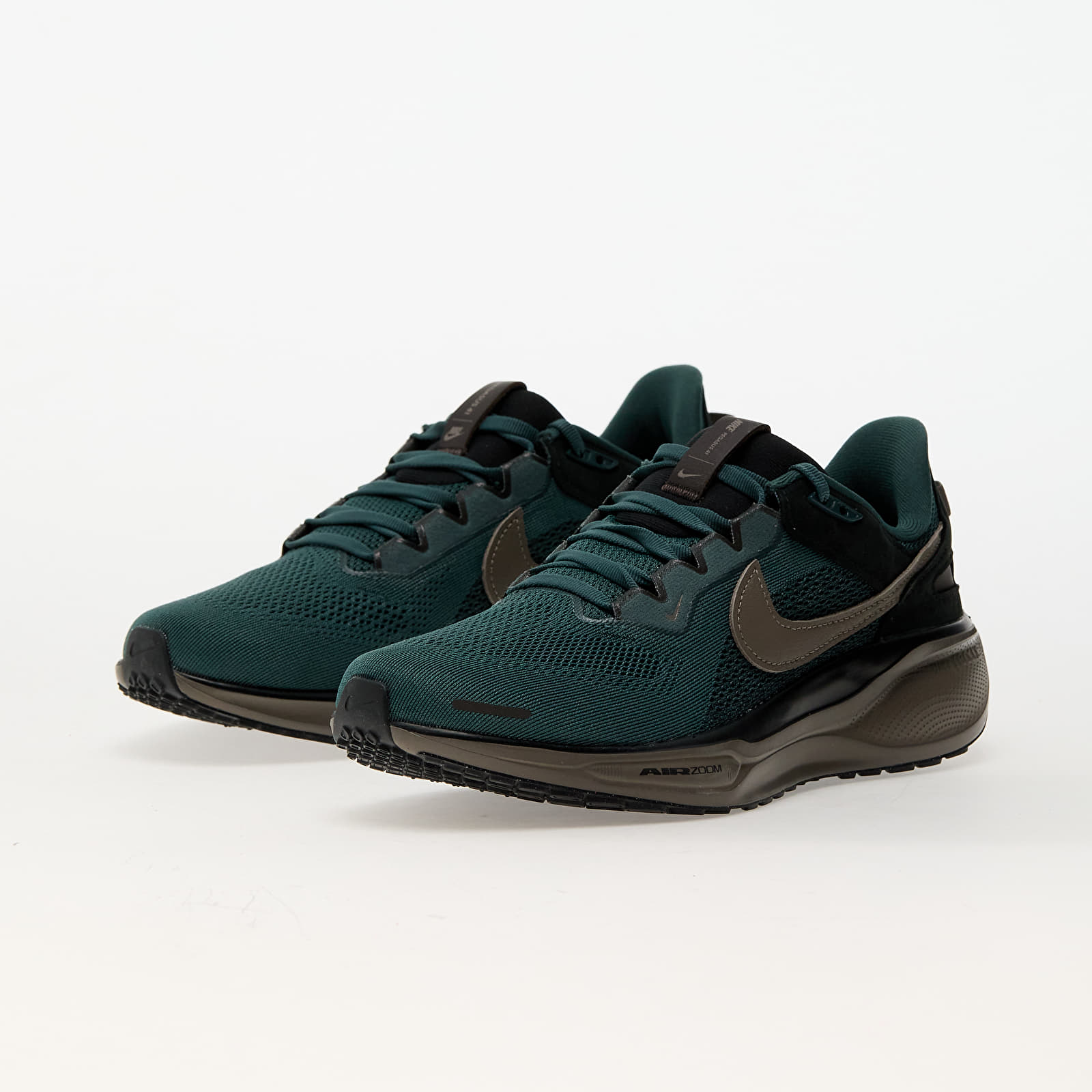 Men's shoes Nike Air Zoom Pegasus 41 Sp Faded Spruce/ Olive Grey-Black