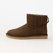 UGG M Classic Mini Hickory
