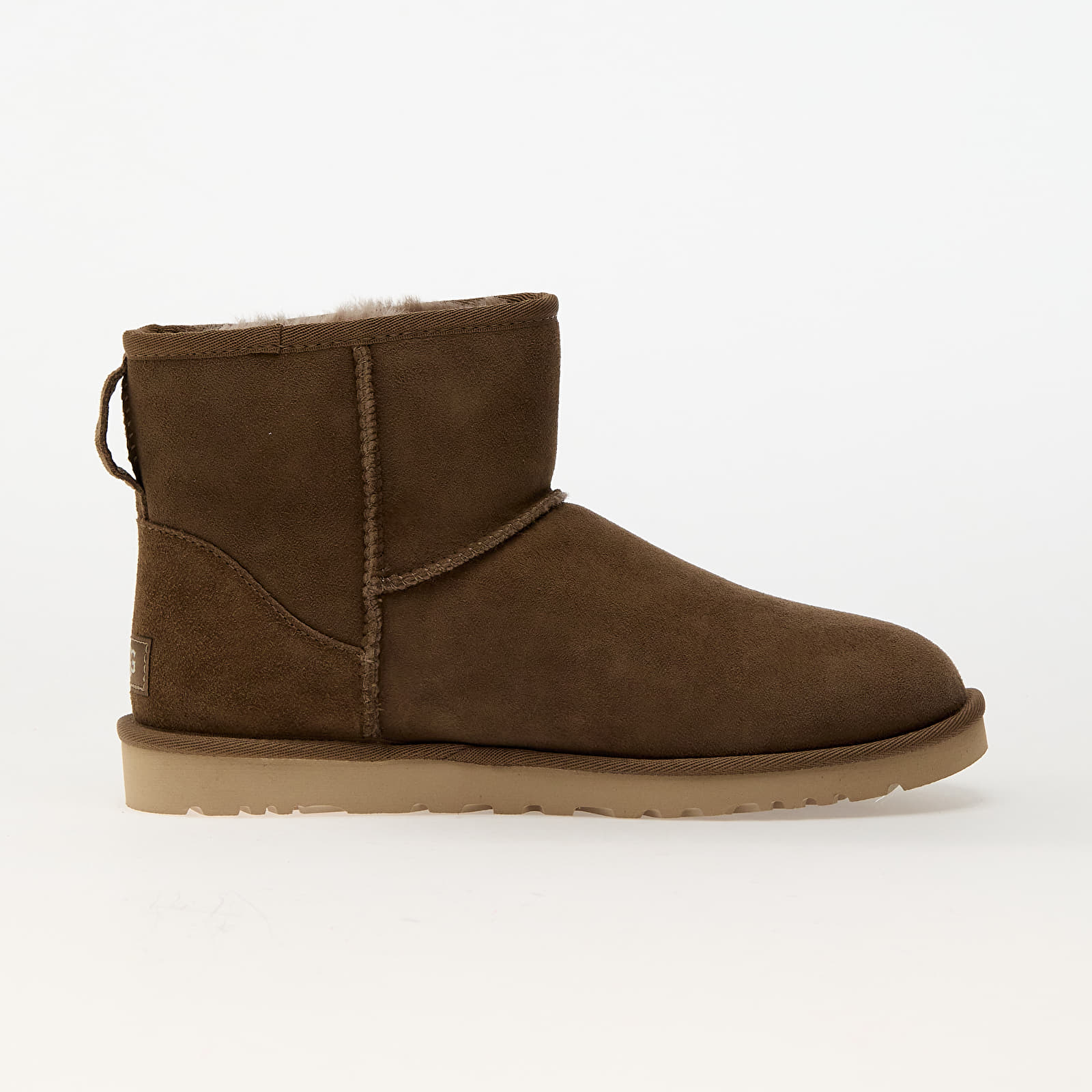 Men's shoes UGG M Classic Mini Hickory