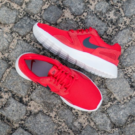 Buty m skie Nike Kaishi Chilling Red Footshop