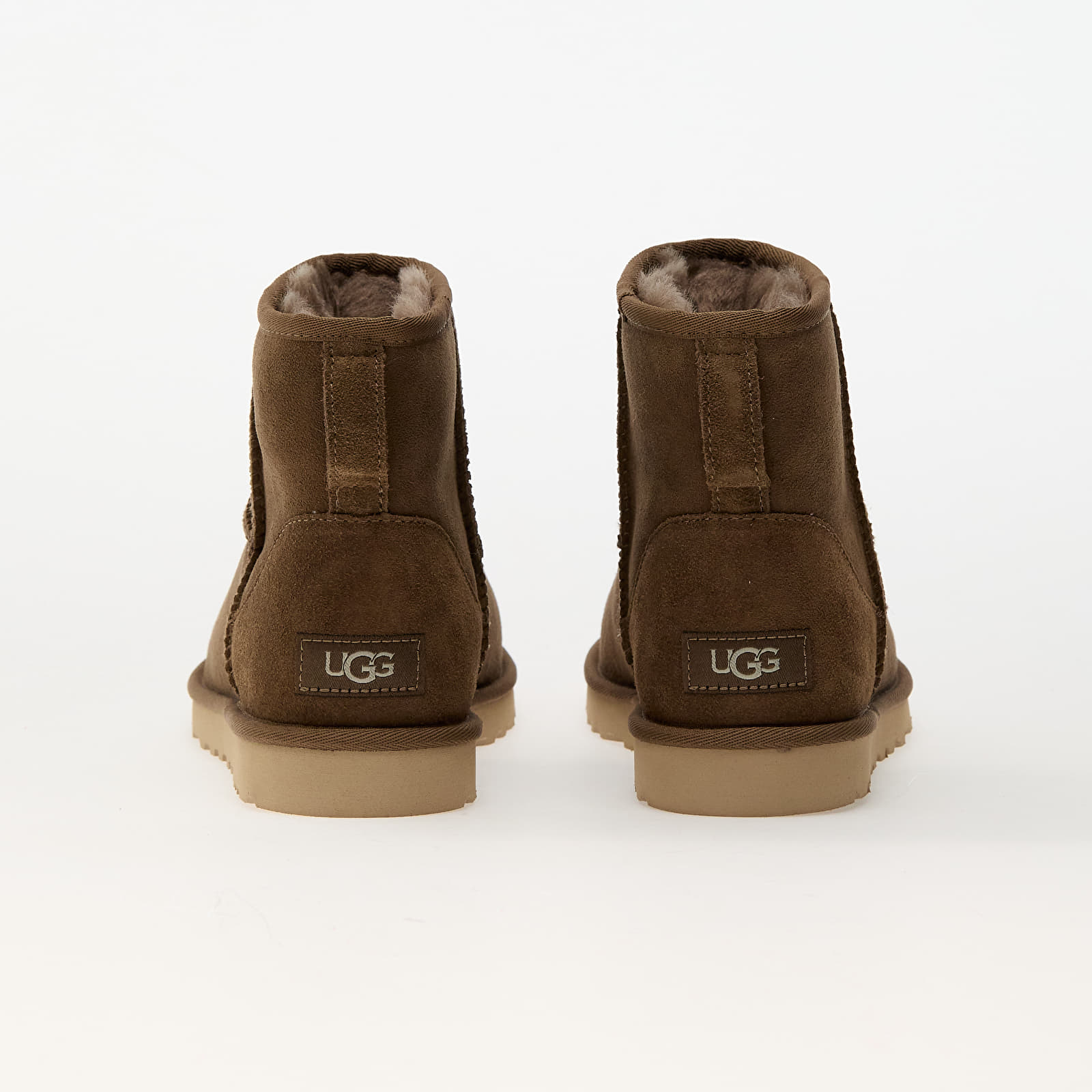Men's shoes UGG M Classic Mini Hickory