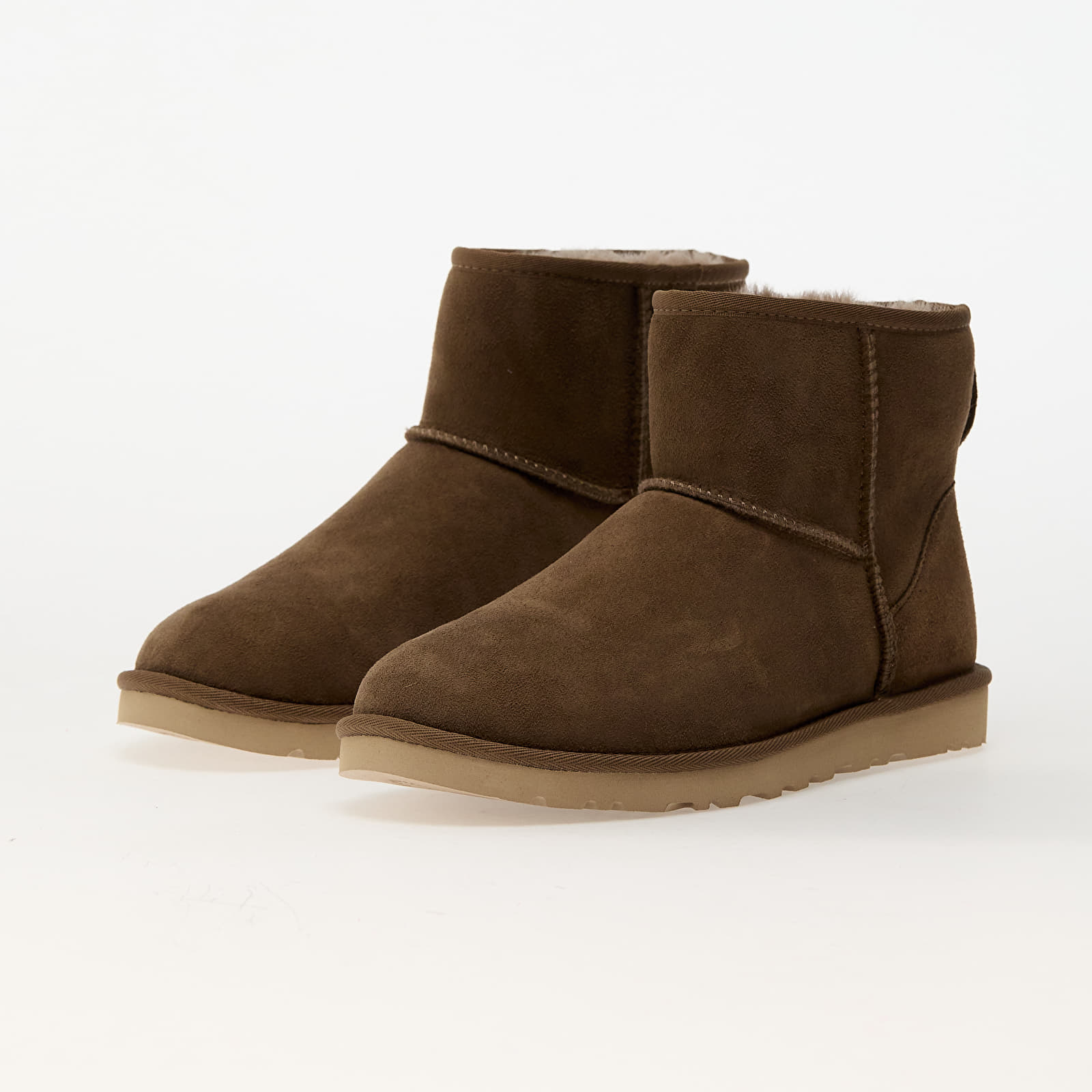 Men's shoes UGG M Classic Mini Hickory
