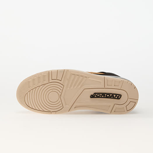 Încălțăminte și sneakerși pentru bărbați Jordan Spizike Low Flax