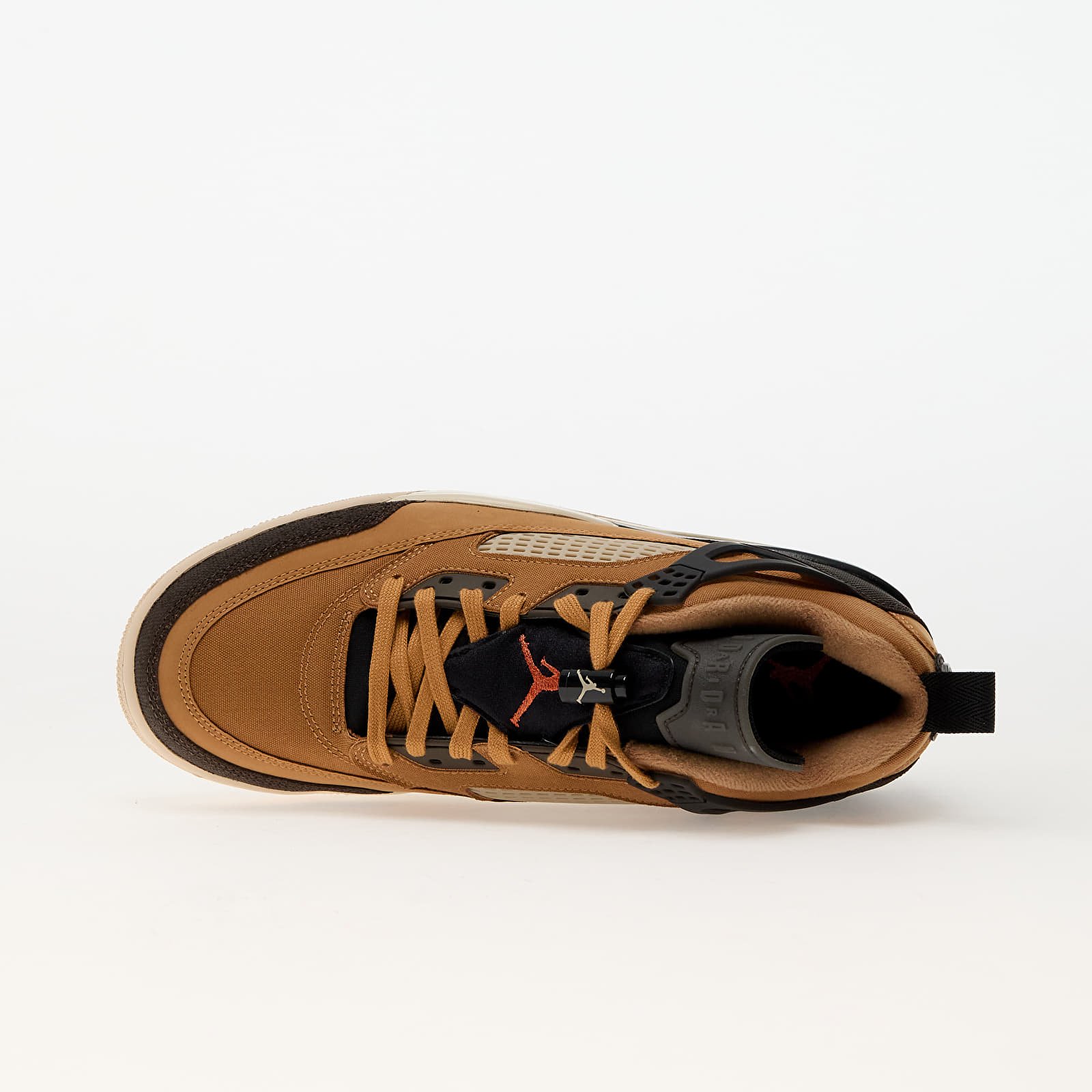 Herenschoenen Jordan Spizike Low Flax/ Baroque Brown-Black-Sanddrift