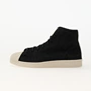 Y-3 Pro Model Black/ Black/ Talc