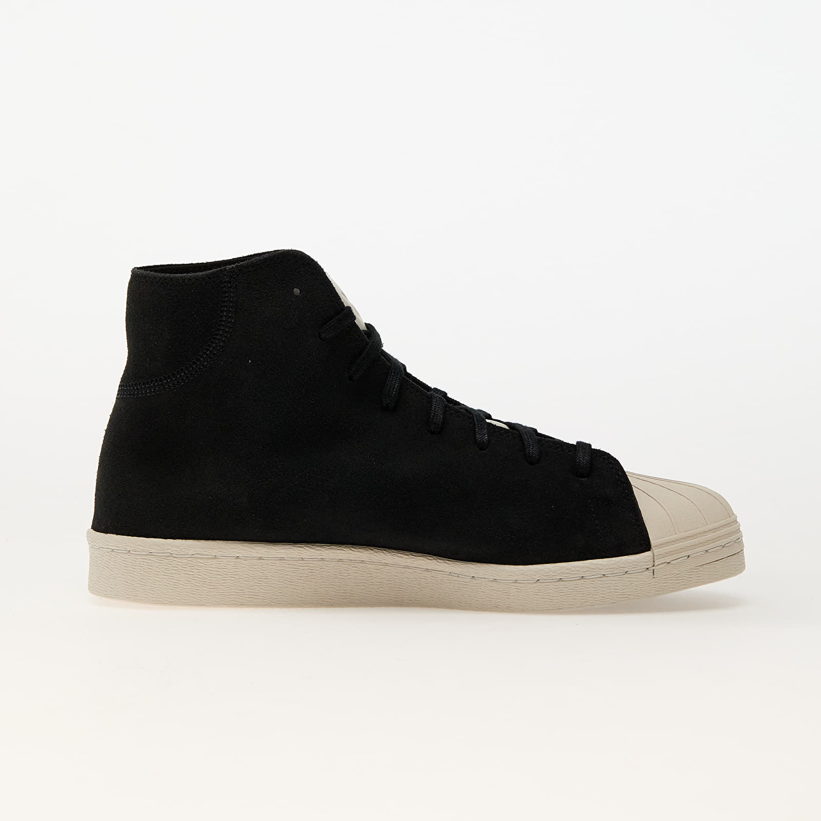 Férfi cipők Y-3 Pro Model Black/ Black/ Talc