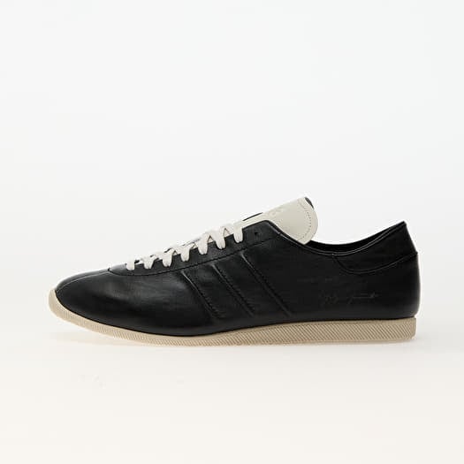 Y-3 Japan Black/ Black/ Talc