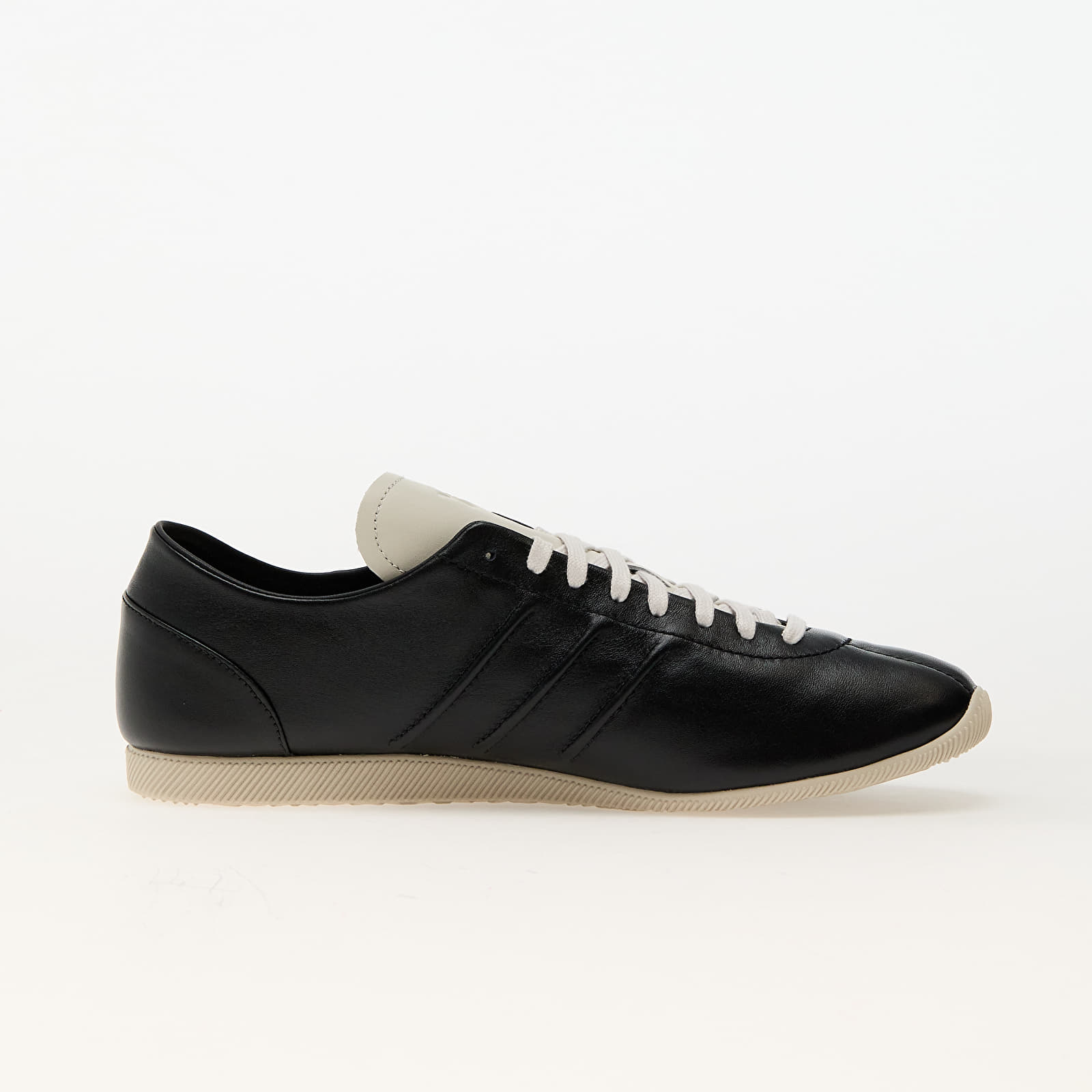 Férfi cipők Y-3 Japan Black/ Black/ Talc