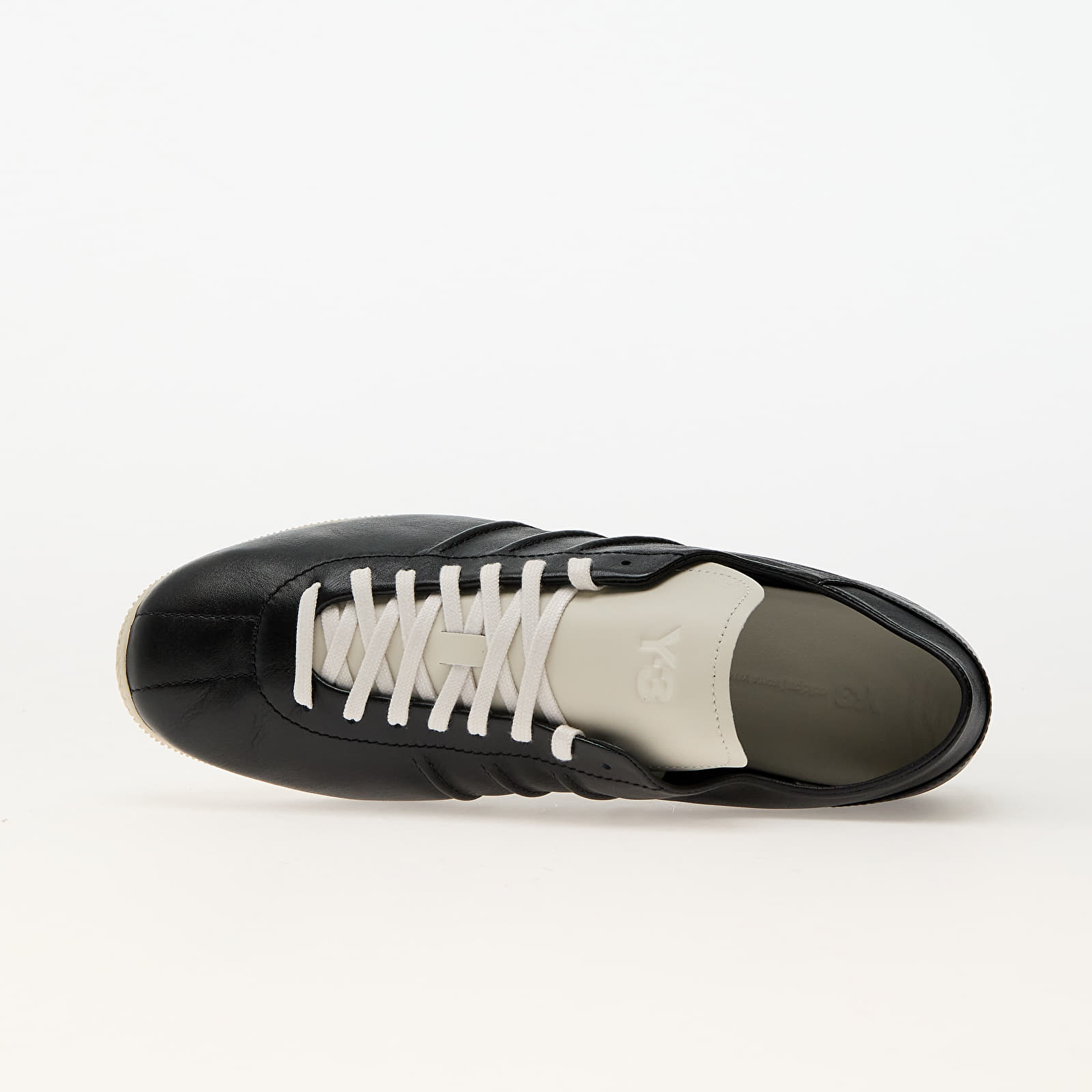 Férfi cipők Y-3 Japan Black/ Black/ Talc