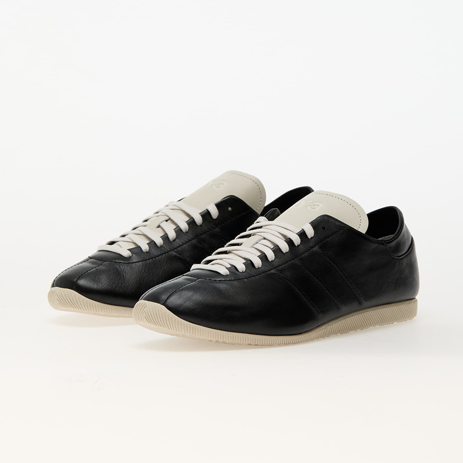 Férfi cipők Y-3 Japan Black/ Black/ Talc