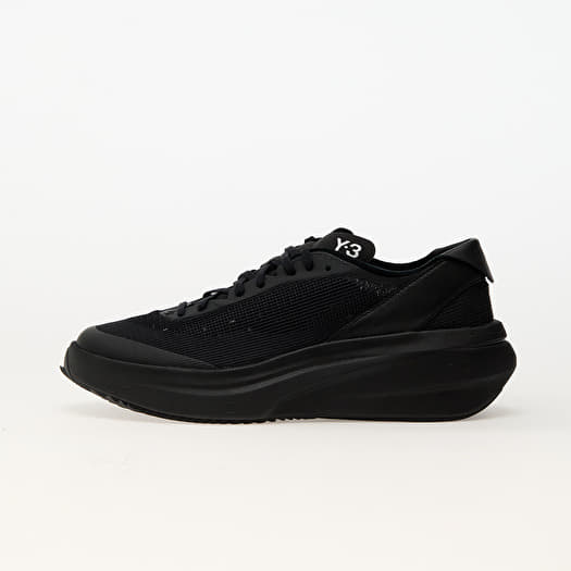 Y-3 Subaya Black/ Black/ Black