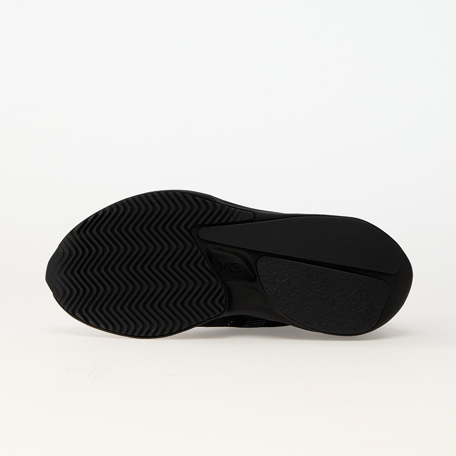Încălțăminte și sneakerși pentru bărbați Y-3 Subaya Black/ Black/ Black