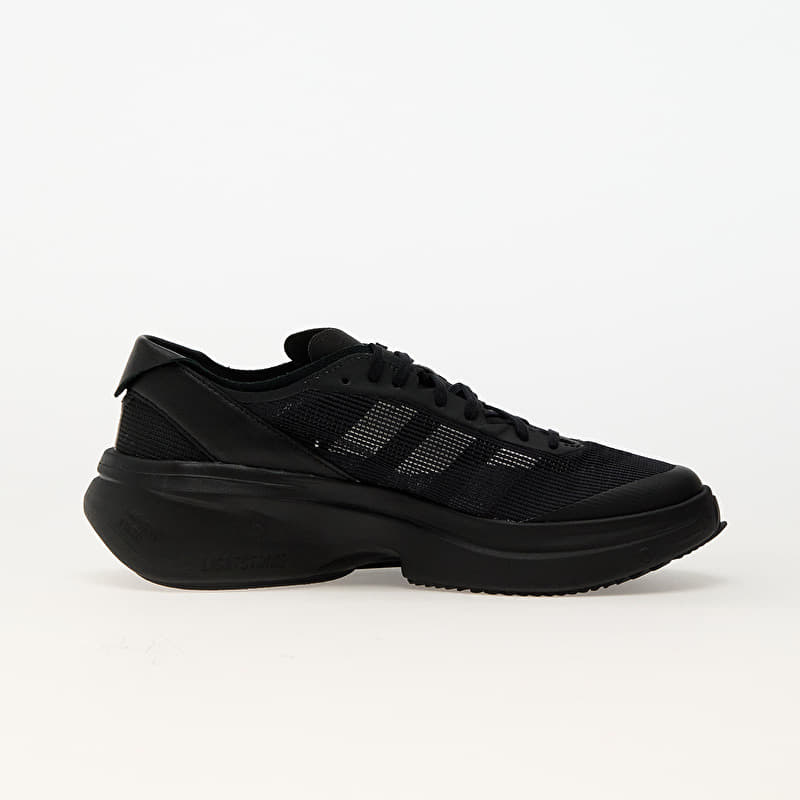 Men's shoes Y-3 Subaya Black/ Black/ Black (JS0584) | Footshop
