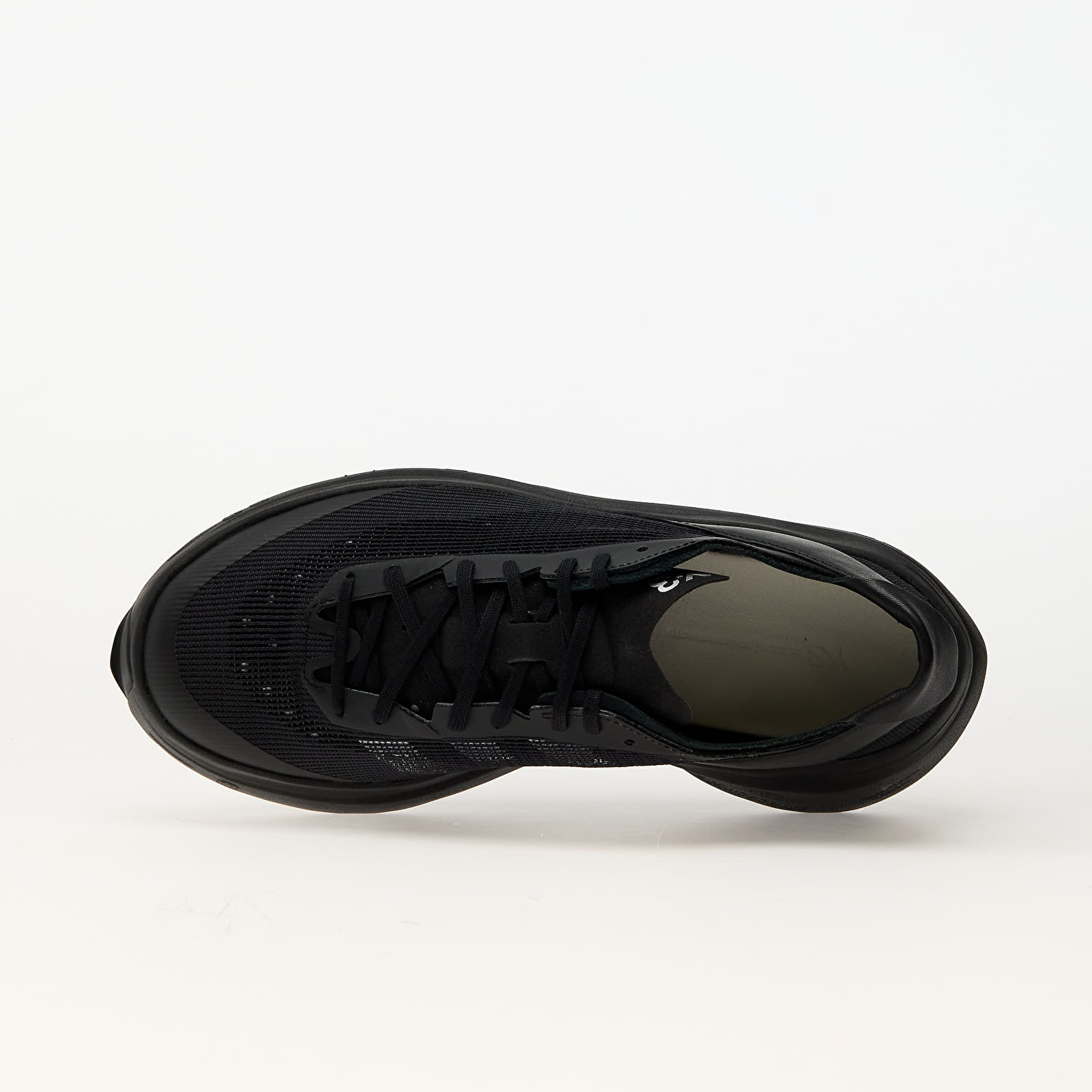 Încălțăminte și sneakerși pentru bărbați Y-3 Subaya Black/ Black/ Black