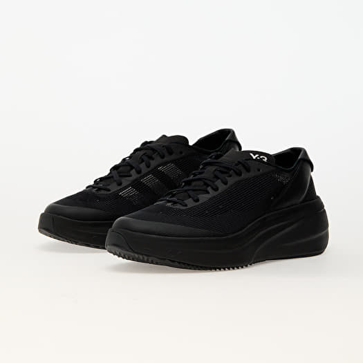 Men's shoes Y-3 Subaya Black/ Black/ Black | Footshop Men's shoes Y-3 Subaya Black/ Black/ Black | Footshop