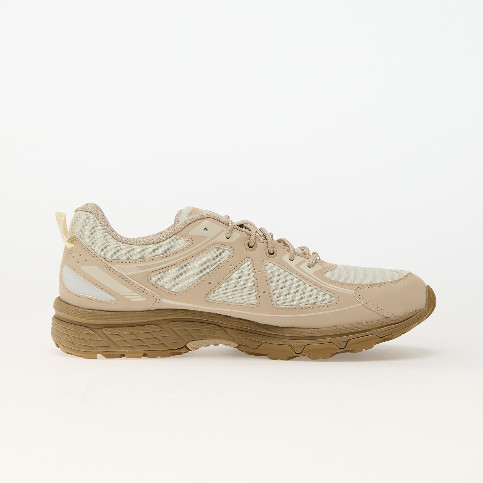 Men's shoes Asics Gel-Venture 6 Gtx Cream/ Cream