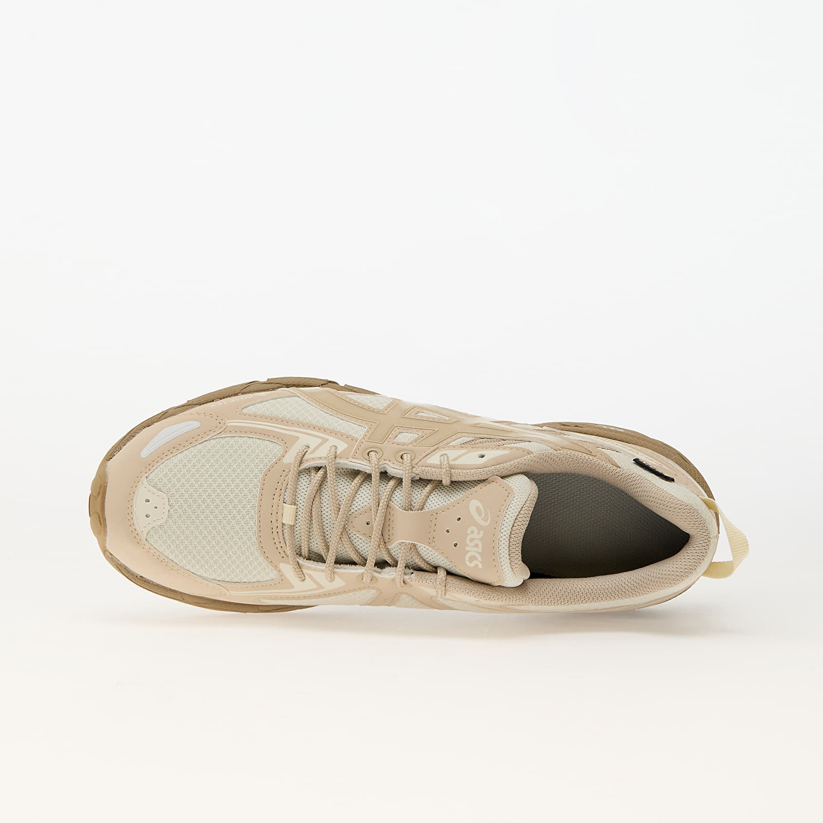 Men's shoes Asics Gel-Venture 6 Gtx Cream/ Cream