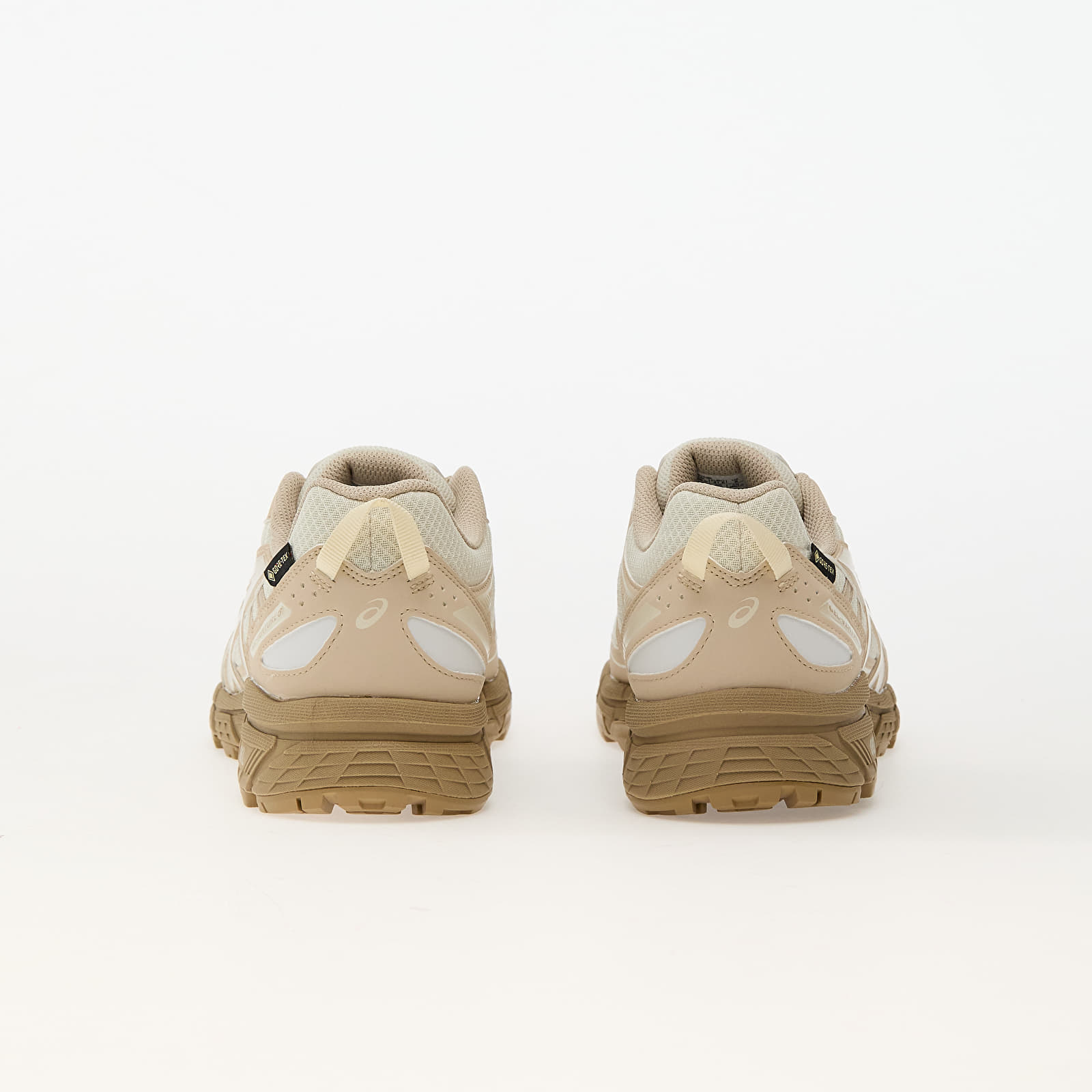Men's shoes Asics Gel-Venture 6 Gtx Cream/ Cream