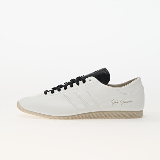 Y-3 Japan Core White/ Black/ Talc